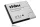 VHBW Mobile Phone Battery Alcatel BY80, CAB32E0000C1, CAB32E0000C2 - 1700 mAh 3.7 V Li-Ion