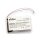 MP3-lejátszó akku Sony PMPSYHD1-hez - 800 mAh 3,7 V Li-polimer