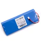 VHBW Remote Control Battery 15.910.185, 15.200.001, 15.910.195 - 2000 mAh 14.4 V NiMH