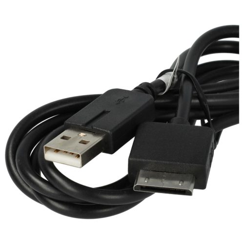 VHBW Játék Konzol Töltő Sony Playstation Portable Go-hoz - 5 V / 1,0 A