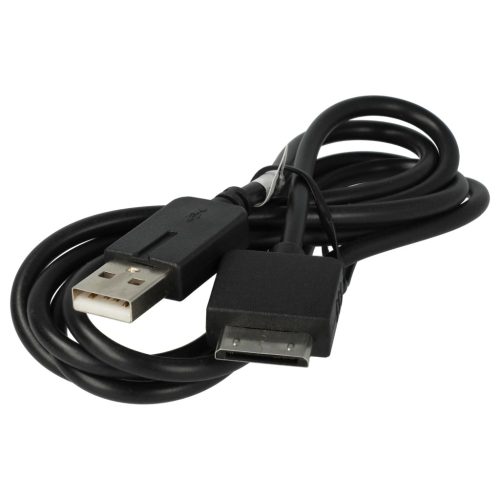 VHBW Játék Konzol Töltő Sony Playstation Portable Go-hoz - 5 V / 1,0 A