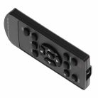 VHBW Canon WL-D89 Infrarot-Fernauslöser, 10m + Zoom