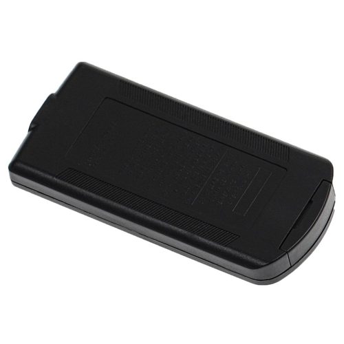 VHBW Canon WL-D89 Infrarot-Fernauslöser, 10m + Zoom