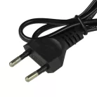 VHBW Charger for 17670, 18650 Batteries - 2 Slot