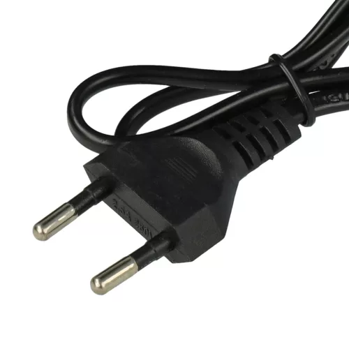 VHBW Charger for 17670, 18650 Batteries - 2 Slot