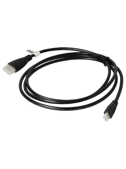 Micro-HDMI-HDMI 1.4 Kábel, 1,4m