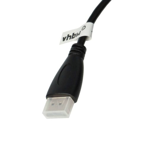 VHBW Micro-HDMI-HDMI 1.4 Kábel, 1,4m