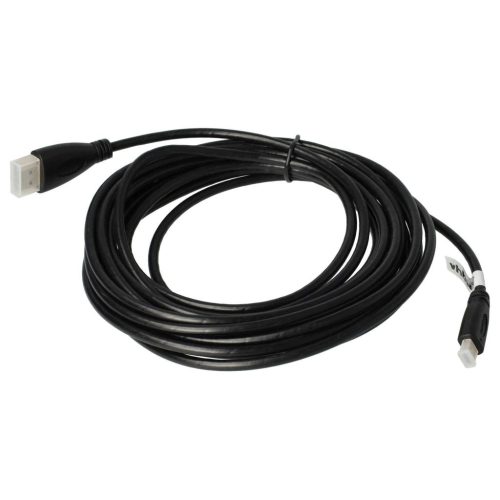 Micro-HDMI-HDMI 1.4 5m kábel