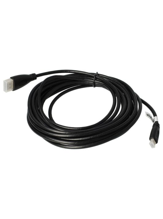 Micro-HDMI-HDMI 1.4 5m kábel