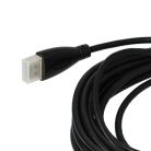 VHBW Micro-HDMI-HDMI 1.4 5m Kabel