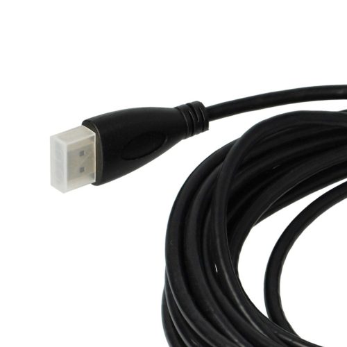 VHBW Micro-HDMI-HDMI 1.4 5m Kabel