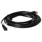 VHBW Micro-HDMI-HDMI 1.4 5m Kabel
