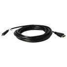 VHBW Micro-HDMI-HDMI 1.4 5m Kabel