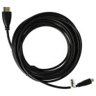 VHBW Micro-HDMI-HDMI 1.4 5m Kabel
