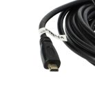 VHBW Micro-HDMI-HDMI 1.4 5m Kabel