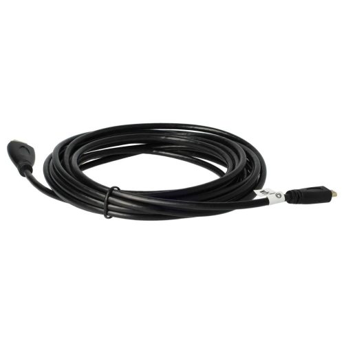 VHBW Micro-HDMI-HDMI 1.4 5m Kabel