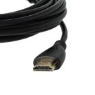 VHBW Micro-HDMI-HDMI 1.4 5m Kabel