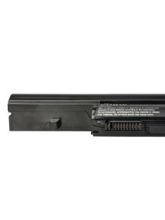   Notebook akkumulátor  Toshiba PA3905U-1BRS, PABAS245, PA3904U-1BRS - 4400 mAh 11,1 V Li-Ion, fekete