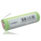 Elektromos borotvaelem Philips 422203613480-hoz - 2000 mAh 1,2 V NiMH