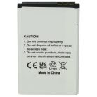 VHBW Mobile Phone Battery Emporia AK-C140 - 900 mAh 3.7 V Li-Ion - Smartphone Battery