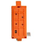 VHBW Tintenpatrone Canon CLI-36C, CLI-36, PGI-35, PGI-35BK Ersatz - B/C/M/Y