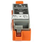 VHBW Tintenpatrone Canon CLI-36C, CLI-36, PGI-35, PGI-35BK Ersatz - B/C/M/Y