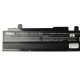 Notebook akkumulátor  Asus A31-1015, A32-1015, AL31-1015, PL32-1015 - 2200 mAh 10,8 V Li-Ion, fekete