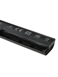   Notebook akkumulátor  Asus A31-X401, 0B110-00140100E-A1A11-205-003U - 4400 mAh 10,8 V Li-Ion, fekete