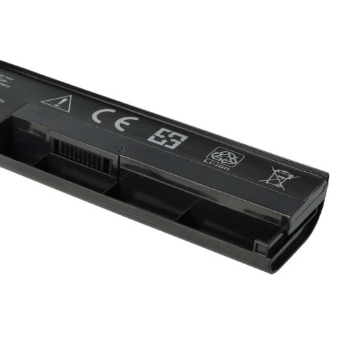 Notebook akkumulátor  Asus A31-X401, 0B110-00140100E-A1A11-205-003U - 4400 mAh 10,8 V Li-Ion, fekete