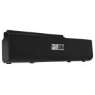 VHBW Notebook akkumulátor  Acer 3ICR19/66-2, AK.006BT.069, 934T2053F - 4400 mAh 11,1 V Li-Ion, fekete