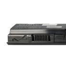 VHBW Notebook akkumulátor  Acer 3ICR19/66-2, AK.006BT.069, 934T2053F - 4400 mAh 11,1 V Li-Ion, fekete