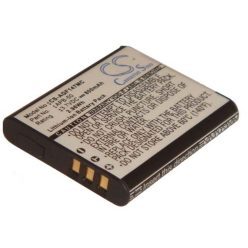   Akkumulátor Agfa APB-50 ICP7/35/41, APB-50 - 800 mAh, 3,7 V, Li-Ion