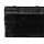 Notebook akkumulátor  Asus A42-G75 - 4400 mAh 14,8 V Li-Ion, fekete