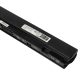 Notebook akkumulátor  Asus 0B110-00100000M-A1A1A-213-AJ1B - 2200 mAh 10,8 V Li-Ion, fekete