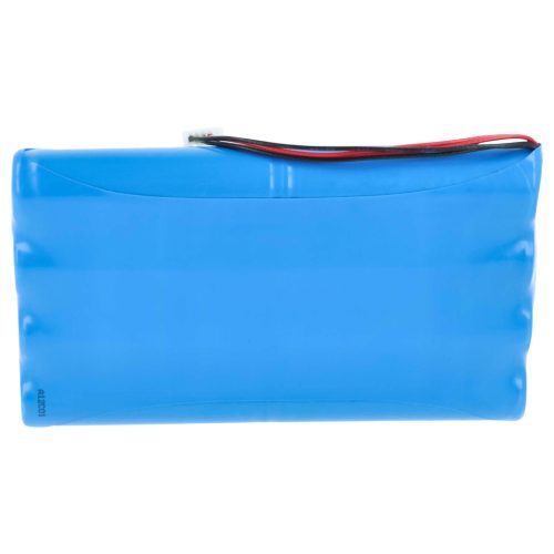 VHBW Radio Akku FNB-72xh, FNB-72xx, FNB-72x, FNB-72xe, FNB-85, FNB-72 - 1500 mAh 9,6 V NiMH