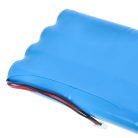 VHBW Radio Akku FNB-72xh, FNB-72xx, FNB-72x, FNB-72xe, FNB-85, FNB-72 - 1500 mAh 9,6 V NiMH