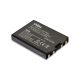 Mobiltelefon akkumulátor Iridium BAT0401, BAT0602, BAT0601 - 2800 mAh 3,7 V Li-Ion - Okostelefon akkumulátor