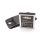 Mobiltelefon akkumulátor  Samsung B600BE, B600, B600BU telefonokhoz - 5200 mAh 3,8 V Li-Ion + házfedél