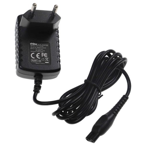 tápegység Philips HQ8505, CRP136 borotva, szakállvágó stb. - 8,1 cm