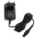 tápegység Philips HQ8505, CRP136 borotva, szakállvágó stb. - 8,1 cm