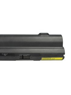   Notebook akkumulátor  Lenovo 42T4945, 42T4943, 0A36292, 0A36290 - 6600 mAh 11,1 V Li-Ion, fekete