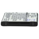 VHBW Mobile Phone Battery Elson BTY26176, BTY26176MOBISTEL/STD - 800 mAh 3.7 V Li-Ion - Smartphone Battery
