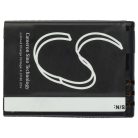 VHBW Mobile Phone Battery Elson BTY26176, BTY26176MOBISTEL/STD - 800 mAh 3.7 V Li-Ion - Smartphone Battery