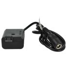 VHBW Sony ZV-E10 DC Coupler