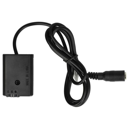 VHBW Sony ZV-E10 DC Coupler