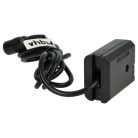 VHBW Sony ZV-E10 DC Coupler