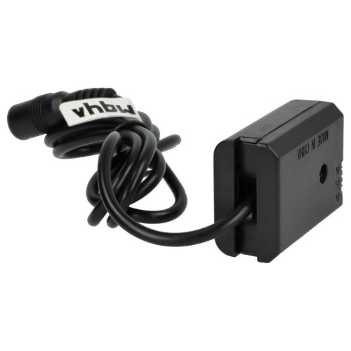 VHBW Sony ZV-E10 DC Coupler