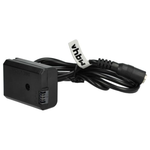 VHBW Sony ZV-E10 DC Coupler
