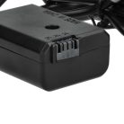 VHBW Sony ZV-E10 DC Coupler