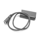 VHBW Sony DK-1X DC Coupler SonyCamera